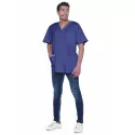 Tunique Andrea Denim Taille 6 - Oury