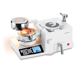Appareil à Thermoformeur Biostar 230 - SCHEU DENTAL - 03-632