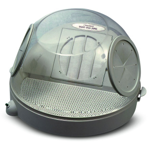 Enceinte De Meulage Dust-Inn 2000 - DELDENT - 15-705 Enceinte De Meulage Dust-Inn 2000 - DELDENT - 15-705
