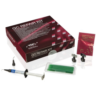 Reparation Prothese Gc Repair Kit - GC - HC-4503 Reparation Prothese Gc Repair Kit - GC - HC-4503