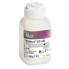 Resine Labo Auto Palavit 55 Poudre Teinte A3