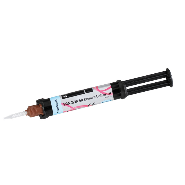 Collage Autoadhesif Reassort Panavia Sa Univ Automix Trans. (4