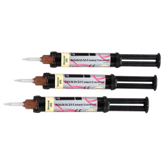 Collage Autoadhesif Reassort Panavia Sa Univ Automix Trans. (4 Collage Autoadhesif Reassort Panavia Sa Univ Automix Trans. (4