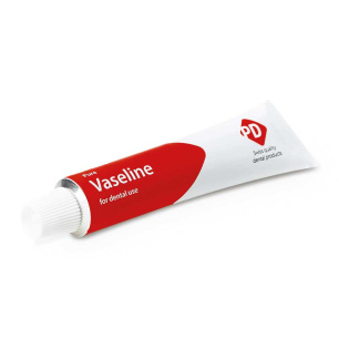 Protection Prise Empreinte Vaseline Pure (15G) - PRODUITS DENTAIRES - 58-050 Protection Prise Empreinte Vaseline Pure (15G) - PRODUITS DENTAIRES - 58-050