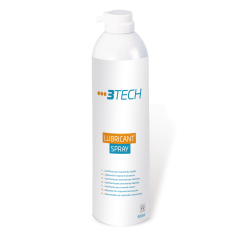 Spray/Lubrifiant Lubricant Spray 3Tech (500Ml) New - 3TECH - 55-264