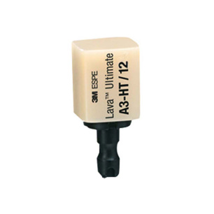 Usinable Composite Blocs Lava Ultimate Cerec 12 (5) - 3M - 80-176