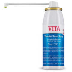 Spray De Scannage Vita Powder Scan (75Ml) - VITA - 80-165