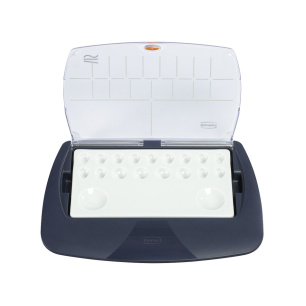 Plaque De Melange Lay Art Color - RENFERT - 08-871