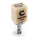 Usinable Composite Blocs Brilliant Crios Cerec 12 (5) - COLTENE - 80-448