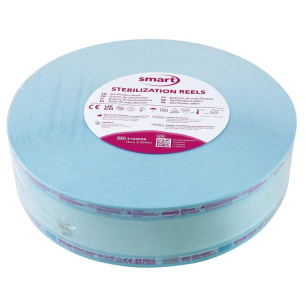 Gaines De Sterilisation Smart (5Cm 200M) - SMART - 54-135