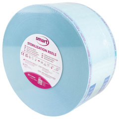 Gaines De Sterilisation Smart (10Cm 200M) - SMART - 54-137