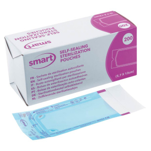 Sachets Sterilisation Ste Auto 5