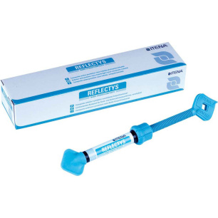 Composite Photo Reflectys Seringue Translucide Email(4G) - ITENA - 55-269 Composite Photo Reflectys Seringue Translucide Email(4G) - ITENA - 55-269