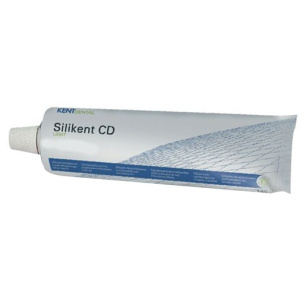 Silicone Condensation Pate Kit Silikent Cd Light Tube (140 Ml) - KENT DENTAL - 02-280 Silicone Condensation Pate Kit Silikent Cd Light Tube (140 Ml) - KENT DENTAL - 02-280