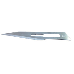 Lames Bistouri Sans Manche De N°11 Kent Dental (100 - KENT DENTAL Lames Bistouri Sans Manche De N°11 Kent Dental (100 - KENT DENTAL