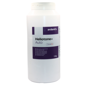 Heliotone+ Auto Rose Veiné 1Kg Ardents - Ardent'S Heliotone+ Auto Rose Veiné 1Kg Ardents - Ardent'S