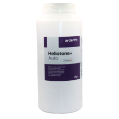 Heliotone+ Auto Rose Veiné 1Kg Ardents - Ardent'S