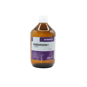 Heliotone+ Auto Liquide 500Ml Ardents - Ardent'S Heliotone+ Auto Liquide 500Ml Ardents - Ardent'S