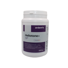 Heliotone+ Sp Transparent 500G Ardents - Ardent'S