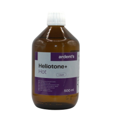 HELIOTONE+ HOT LIQUIDE 500ML ARDENTS