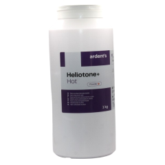 HELIOTONE+ HOT ROSE VEINÉ 1KG ARDENTS
