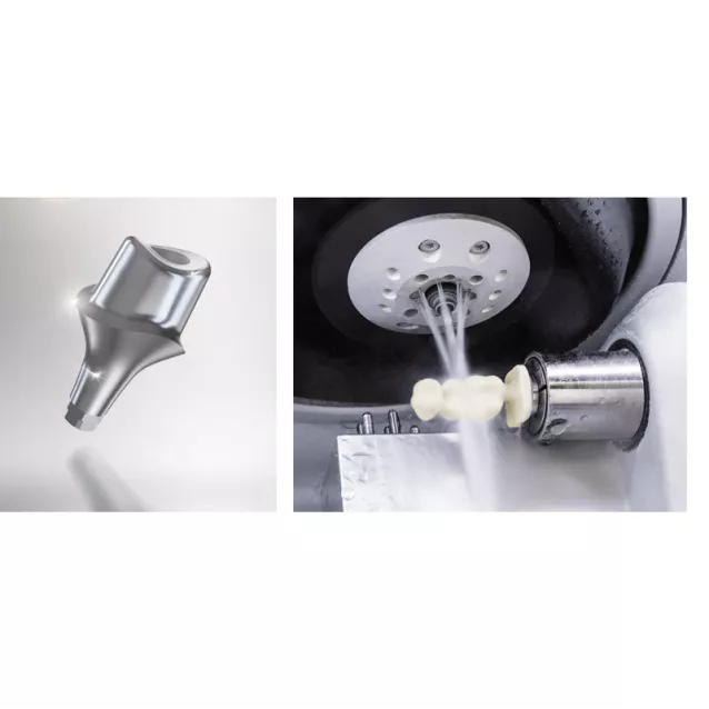 CamLab 4Z-S Connect CamLab 4Z-S Connect