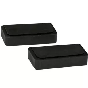 Insert caoutchouc pour support d'outils Insert caoutchouc pour support d'outils