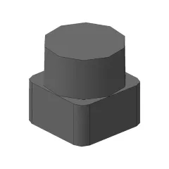 Insert caoutchouc 1 outil AirTool