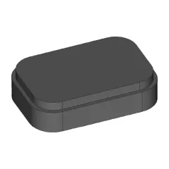 Insert caoutchouc 6 outils