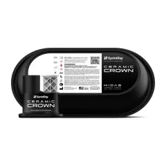 SprintRay Ceramic Crown Midas