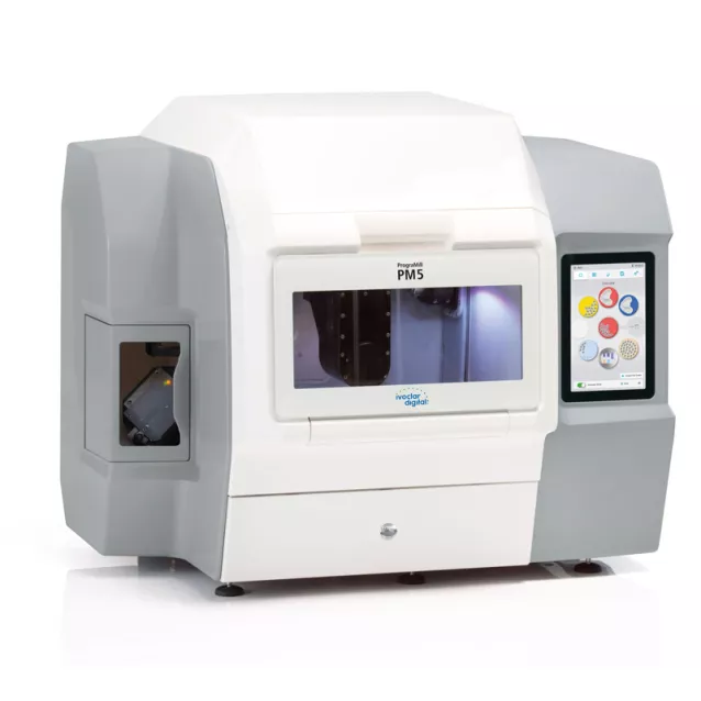 PrograMill PM5