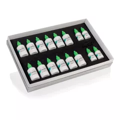 Set GC initial zr Coloring Liquid (700g)