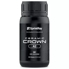 SprintRay Ceramic Crown