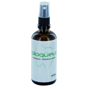 BLOQUEUR ULTIMA ACTIVATEUR (100ML) BLOQUEUR ULTIMA ACTIVATEUR (100ML)