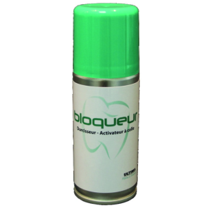 BLOQUEUR ULTIMA AÉROSOL SPRAY (100ML) BLOQUEUR ULTIMA AÉROSOL SPRAY (100ML)