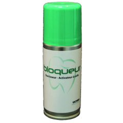 BLOQUEUR ULTIMA AÉROSOL SPRAY (100ML)