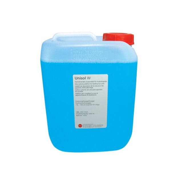 UNISOL W DREVE  (5L)