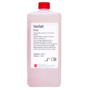 Isolat Film Dreve Isolat Film Dreve