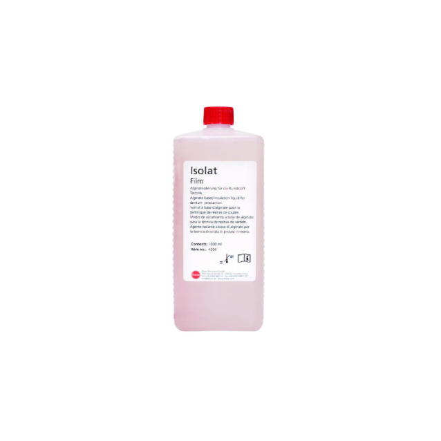 Isolat Film Dreve