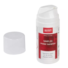 Simplex Model isolation Renfert