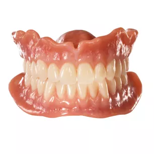 Ivotion Denture System Ivoclar ( Bibliothèques de dents Exocad)