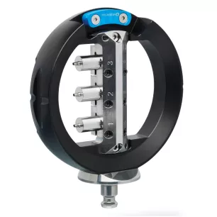 Le kit PrograMill Abutment Holder pour Medentika (PM5/PM3)