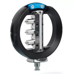 Le kit PrograMill Abutment Holder pour Medentika (PM5/PM3) Le kit PrograMill Abutment Holder pour Medentika (PM5/PM3)