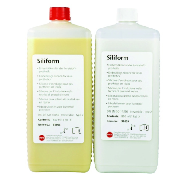 Siliform Dreve