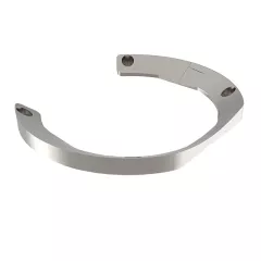 Cerclage pour Digital Denture Ivotion (prothèse adjointe numérique) Ivoclar Cerclage pour Digital Denture Ivotion (prothèse adjointe numérique) Ivoclar