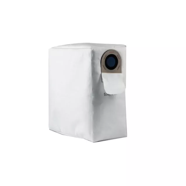 Sac filtre pour aspiration Z1 ECO et Z1 CAM ZUBLER
