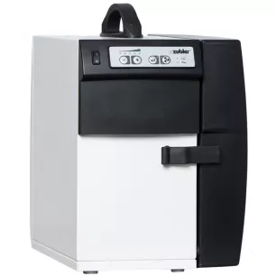 Aspiration monoposte Z1-M Zubler