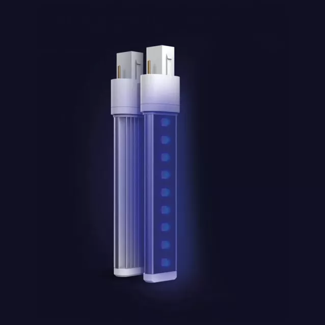 Lampe de remplacement Porcure