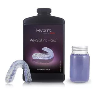 KeySplint Hard KeySplint Hard