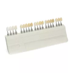 Teintier A-D Shade Ivoclar